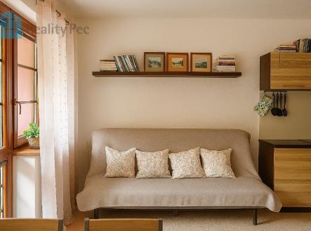 Prodej bytu, 1+kk, 49 m²