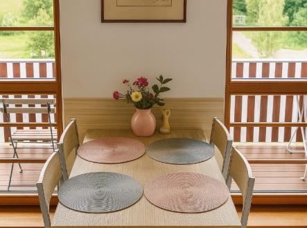 Prodej bytu, 1+kk, 49 m²