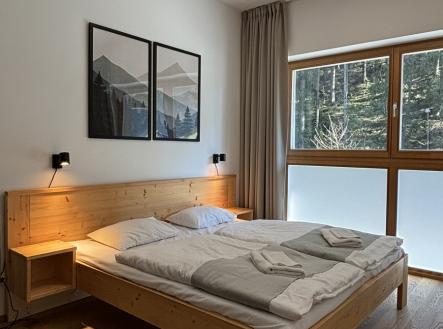 Prodej bytu, 1+kk, 32 m²