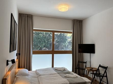 Prodej bytu, 1+kk, 32 m²