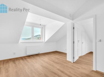 Prodej bytu, 3+kk, 83 m²