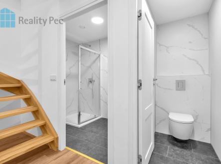 Prodej bytu, 3+kk, 83 m²