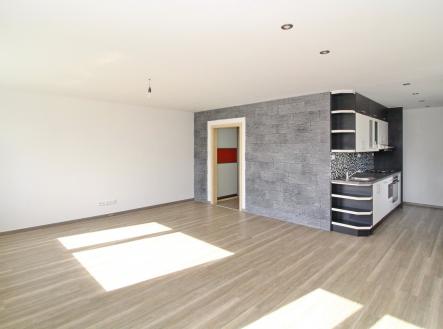 Prodej bytu, 3+kk, 77 m²