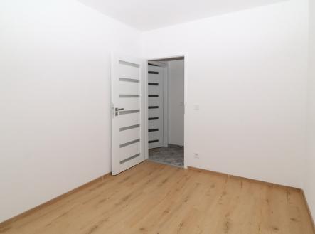 Prodej bytu, 2+kk, 41 m²
