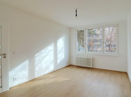 Prodej bytu, 2+kk, 41 m²