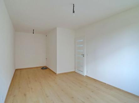Prodej bytu, 2+kk, 41 m²