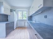 Prodej bytu, 2+1, 61 m²
