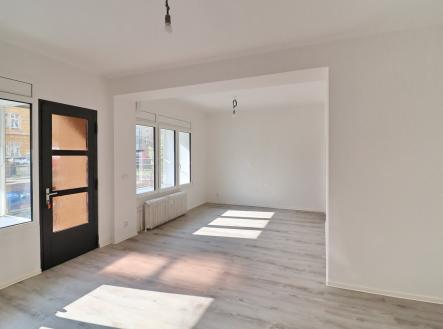 Prodej kanceláře, 54 m²