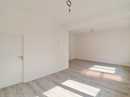Prodej kanceláře, 54 m²