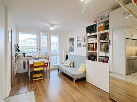 Prodej bytu, 5+kk, 98 m²