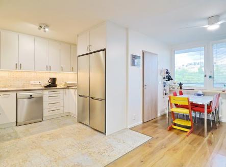 Prodej bytu, 5+kk, 98 m²