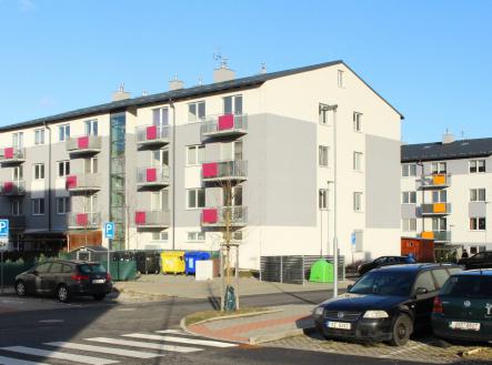 Prodej bytu, 4+kk, 53 m²