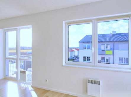 Prodej bytu, 4+kk, 53 m²