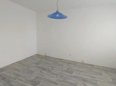 Pronájem bytu, 2+kk, 36 m²