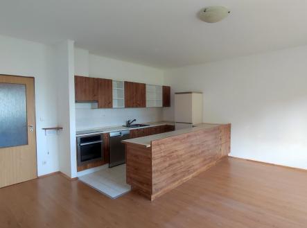 Pronájem bytu, 3+kk, 78 m²