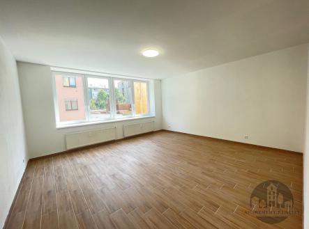 Pronájem bytu, 2+kk, 65 m²