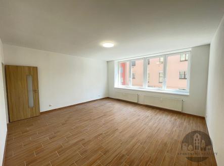 Pronájem bytu, 2+kk, 65 m²