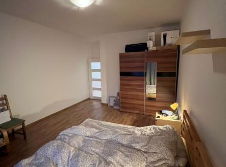 Pronájem bytu, 2+kk, 40 m²