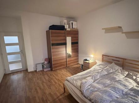 Pronájem bytu, 2+kk, 40 m²