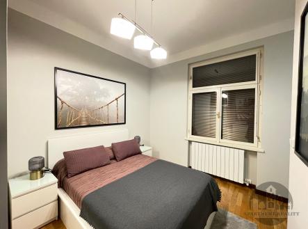 Pronájem bytu, 1+kk, 21 m²