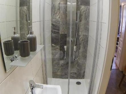 Pronájem bytu, 1+1, 38 m²