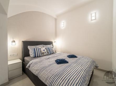 Pronájem bytu, 2+kk, 40 m²