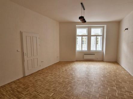 Pronájem bytu, 2+1, 75 m²