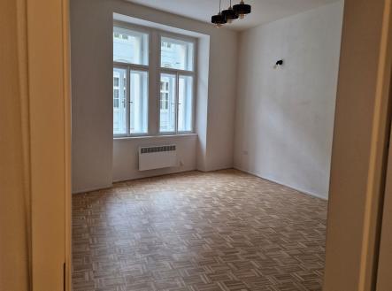 Pronájem bytu, 2+1, 75 m²