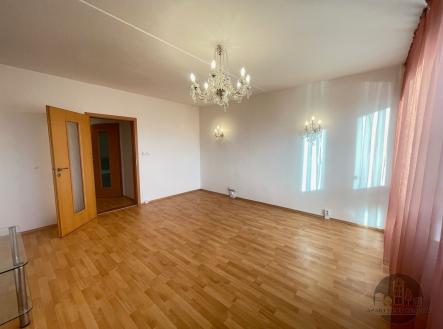 Pronájem bytu, 3+1, 80 m²