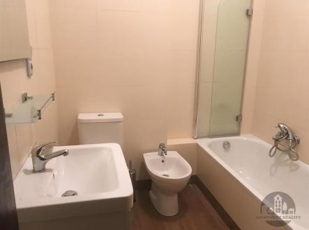 Pronájem bytu, garsoniéra, 13 m²