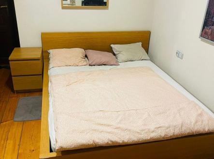 Pronájem bytu, garsoniéra, 13 m²