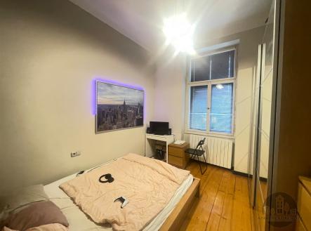 Pronájem bytu, garsoniéra, 13 m²