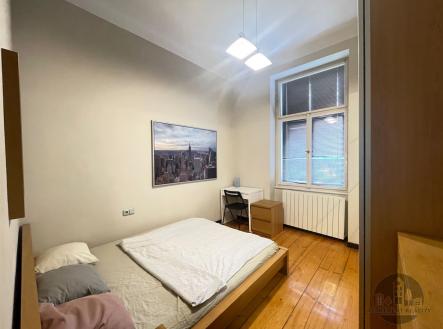 Pronájem bytu, garsoniéra, 13 m²