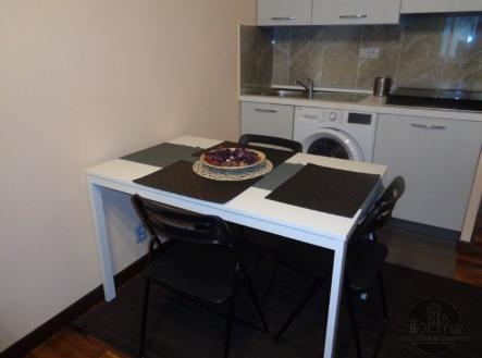 Pronájem bytu, 2+kk, 35 m²