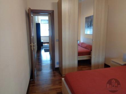 Pronájem bytu, 2+kk, 35 m²