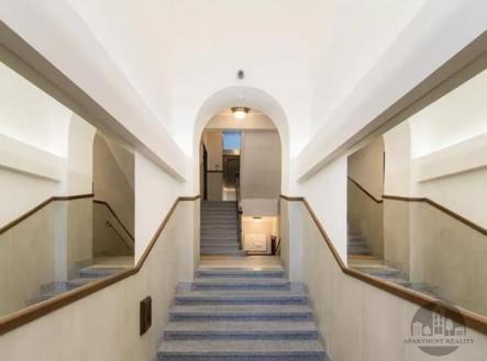 Pronájem bytu, 2+kk, 35 m²