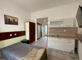 Pronájem bytu, 1+kk, 16 m²