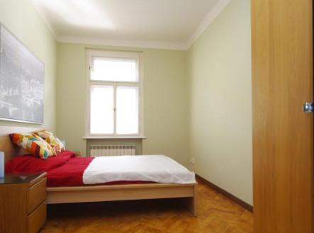 Pronájem bytu, 3+kk, 55 m²