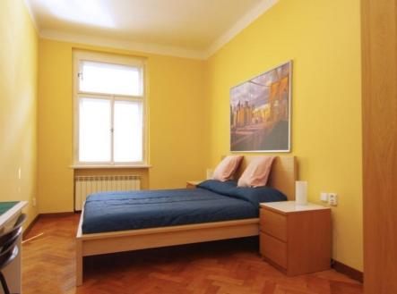 Pronájem bytu, 3+kk, 55 m²