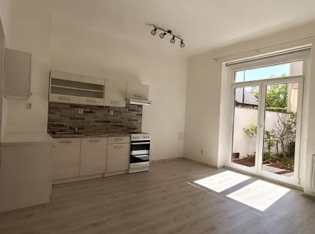 Pronájem bytu, 2+kk, 51 m²
