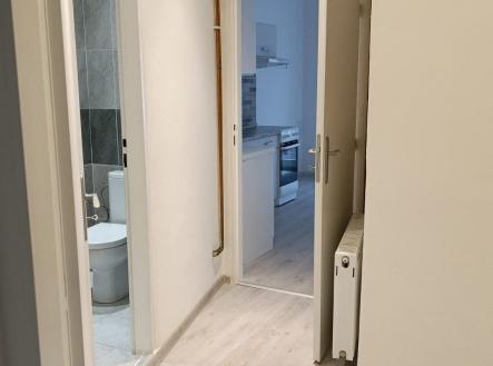Pronájem bytu, 2+kk, 51 m²