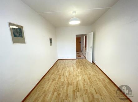Pronájem bytu, 2+kk, 49 m²