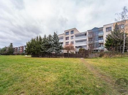 Pronájem bytu, 2+kk, 49 m²