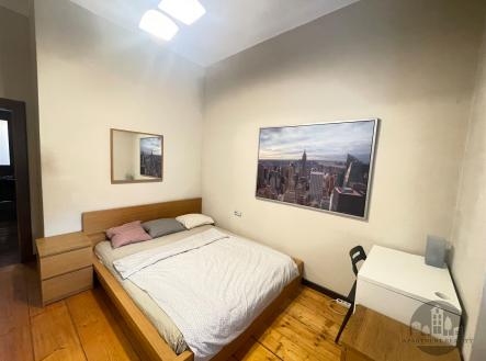 Pronájem bytu, garsoniéra, 13 m²