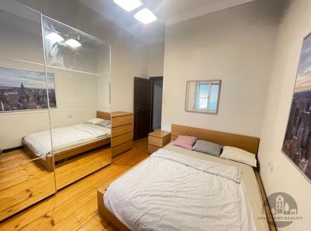Pronájem bytu, garsoniéra, 13 m²