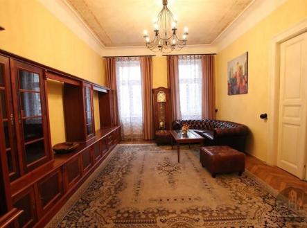 Pronájem bytu, 4+kk, 95 m²