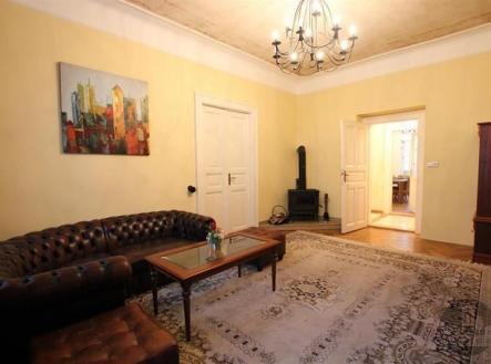 Pronájem bytu, 4+kk, 95 m²