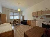 Pronájem bytu, 1+kk, 30 m²