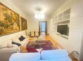 Pronájem bytu, 4+kk, 111 m²