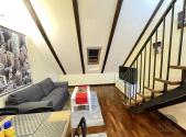 Pronájem bytu, 4+kk, 66 m²